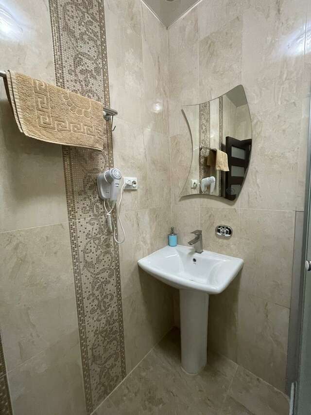 Гостевой дом Теплый Стан Минеральные Воды-58