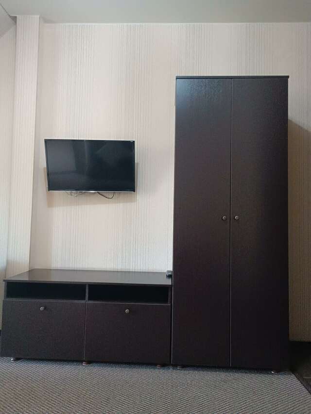 Гостевой дом Теплый Стан Минеральные Воды-16