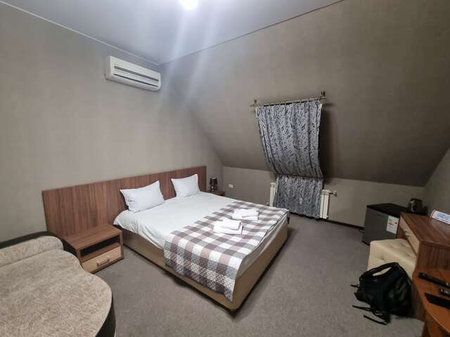 Гостевой дом Теплый Стан Минеральные Воды-89