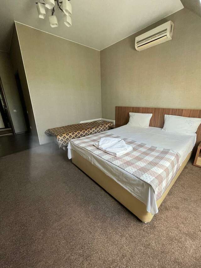 Гостевой дом Теплый Стан Минеральные Воды-51